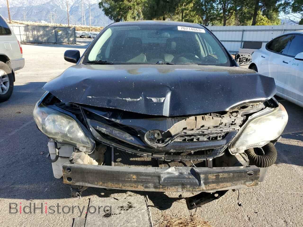 2013 TOYOTA COROLLA - VIN: 5YFBU4EE4DP178546 - Photo 5