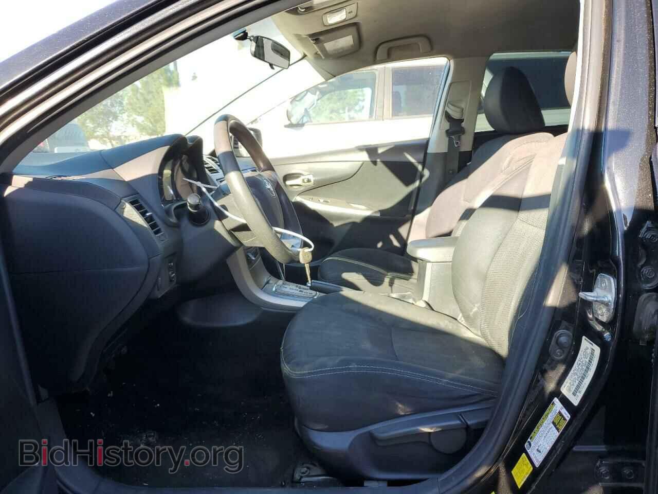 2013 TOYOTA COROLLA - VIN: 5YFBU4EE4DP178546 - Photo 7