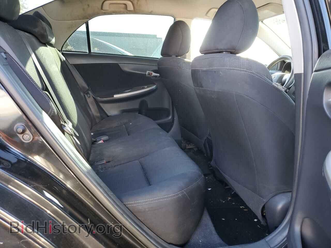 2013 TOYOTA COROLLA - VIN: 5YFBU4EE4DP178546 - Photo 10