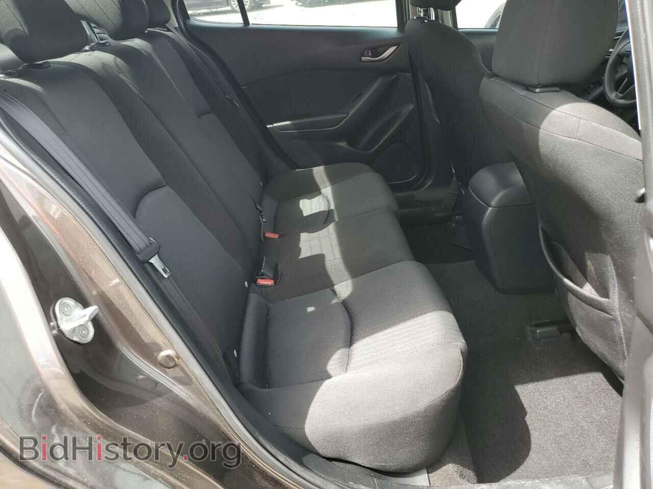 2015 MAZDA 3 - VIN: 3MZBM1U76FM208719 - Фото 10