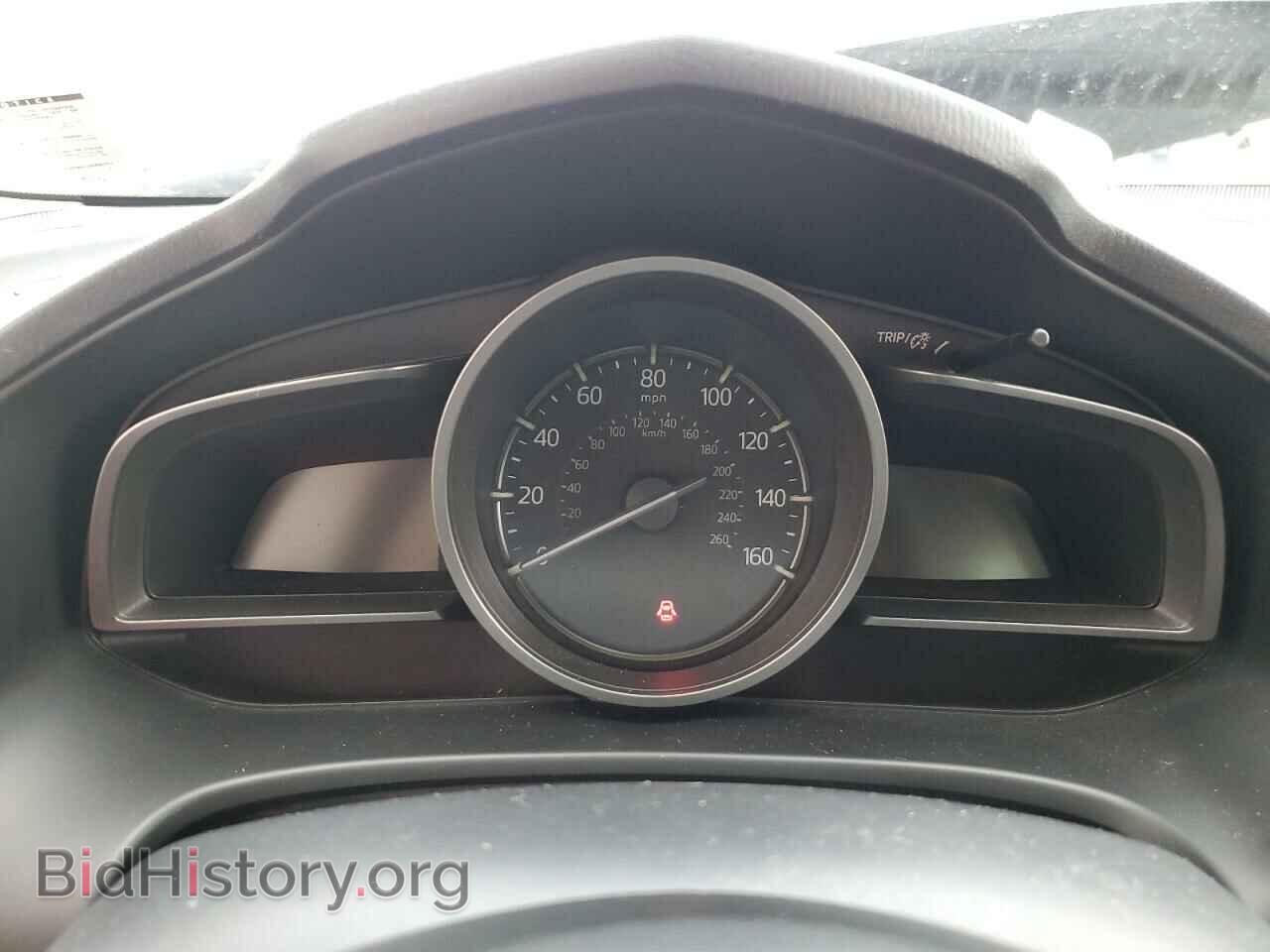 2018 MAZDA 3 - VIN: 3MZBN1V34JM168075 - Фото 9