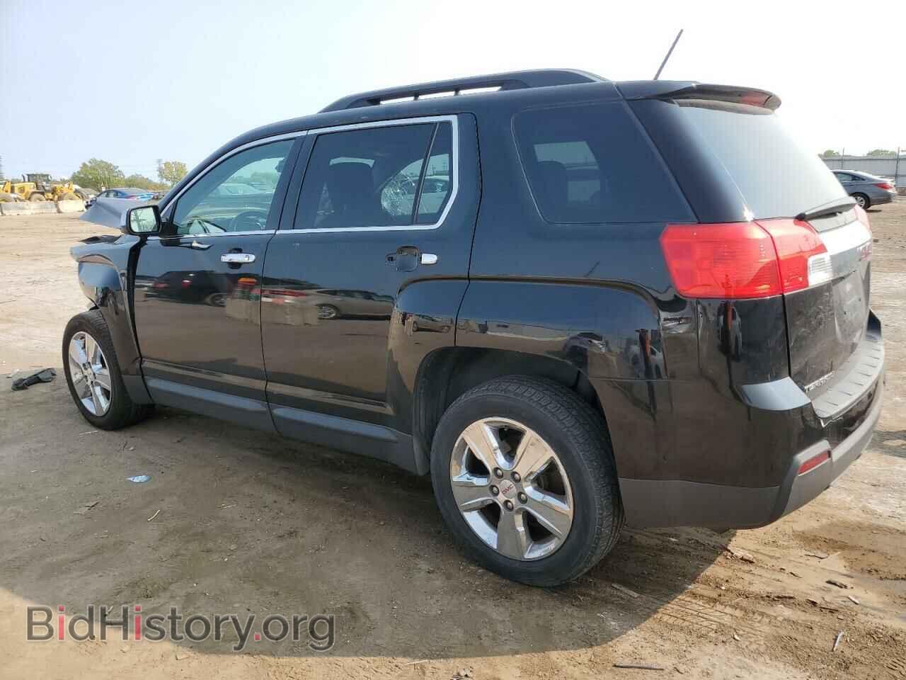2015 GMC TERRAIN - VIN: 2GKALSEKXF6295288 - Фото 2