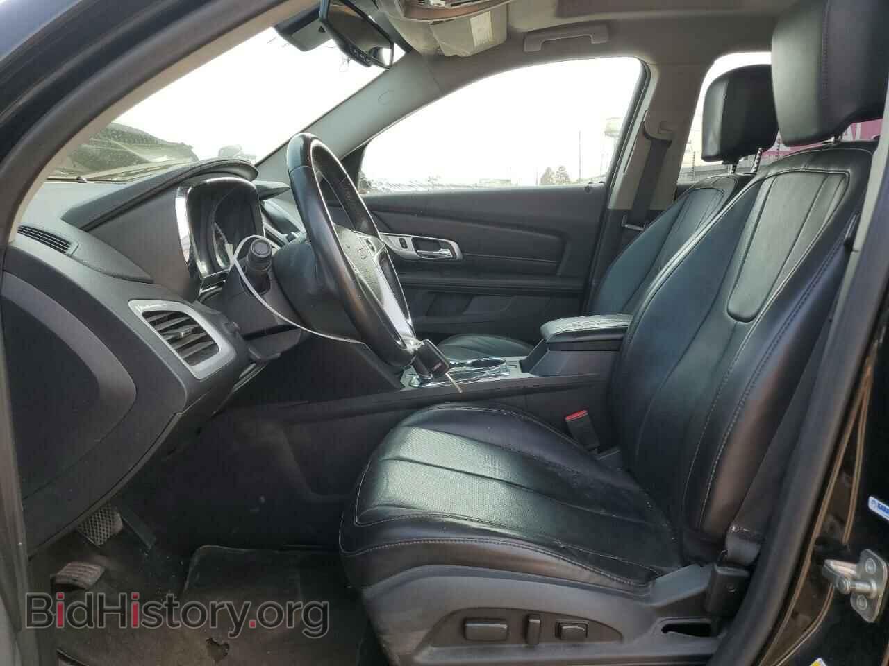2015 GMC TERRAIN - VIN: 2GKALSEKXF6295288 - Фото 7