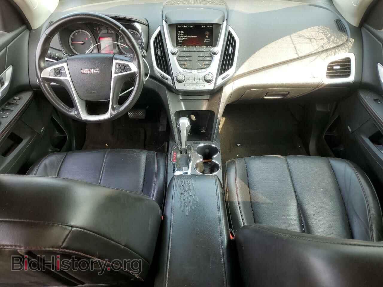 2015 GMC TERRAIN - VIN: 2GKALSEKXF6295288 - Фото 8