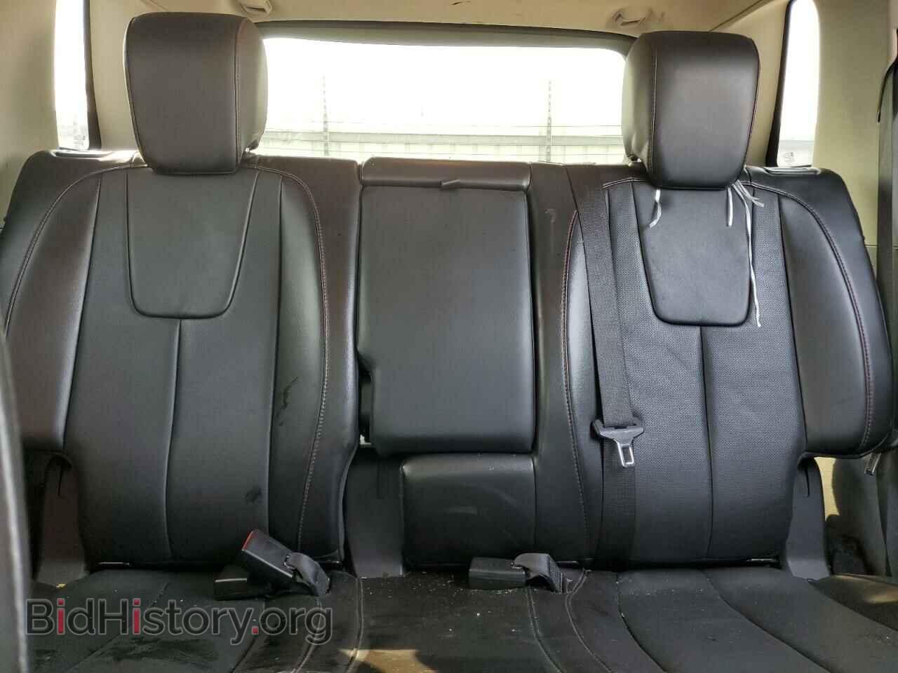 2015 GMC TERRAIN - VIN: 2GKALSEKXF6295288 - Фото 10