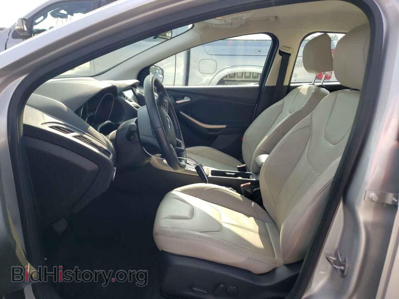 2016 FORD FOCUS - VIN: 1FADP3N26GL321497 - Фото 7