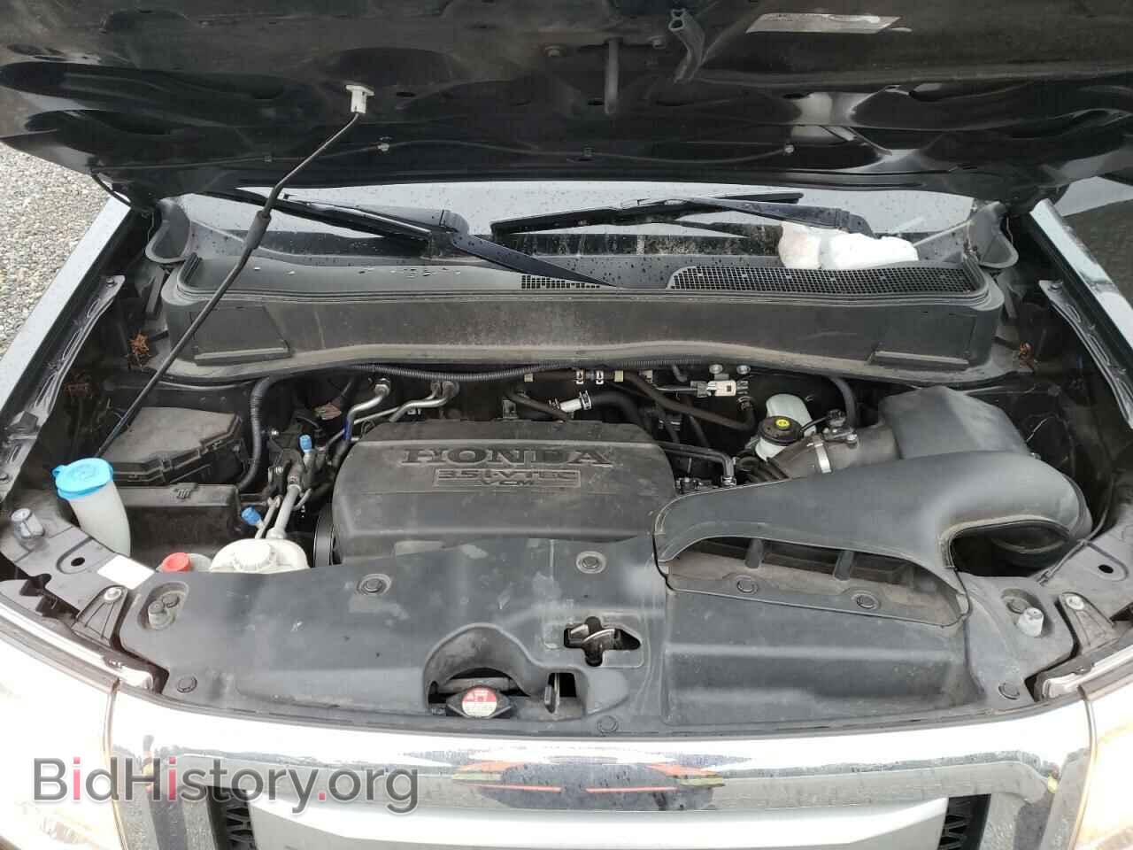 2011 HONDA PILOT - VIN: 5FNYF4H42BB015829 - Фото 7