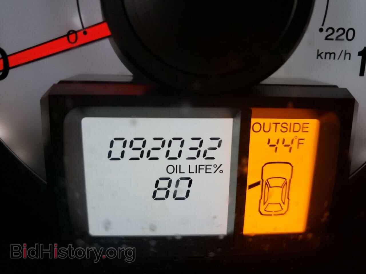 2011 HONDA PILOT - VIN: 5FNYF4H42BB015829 - Фото 8
