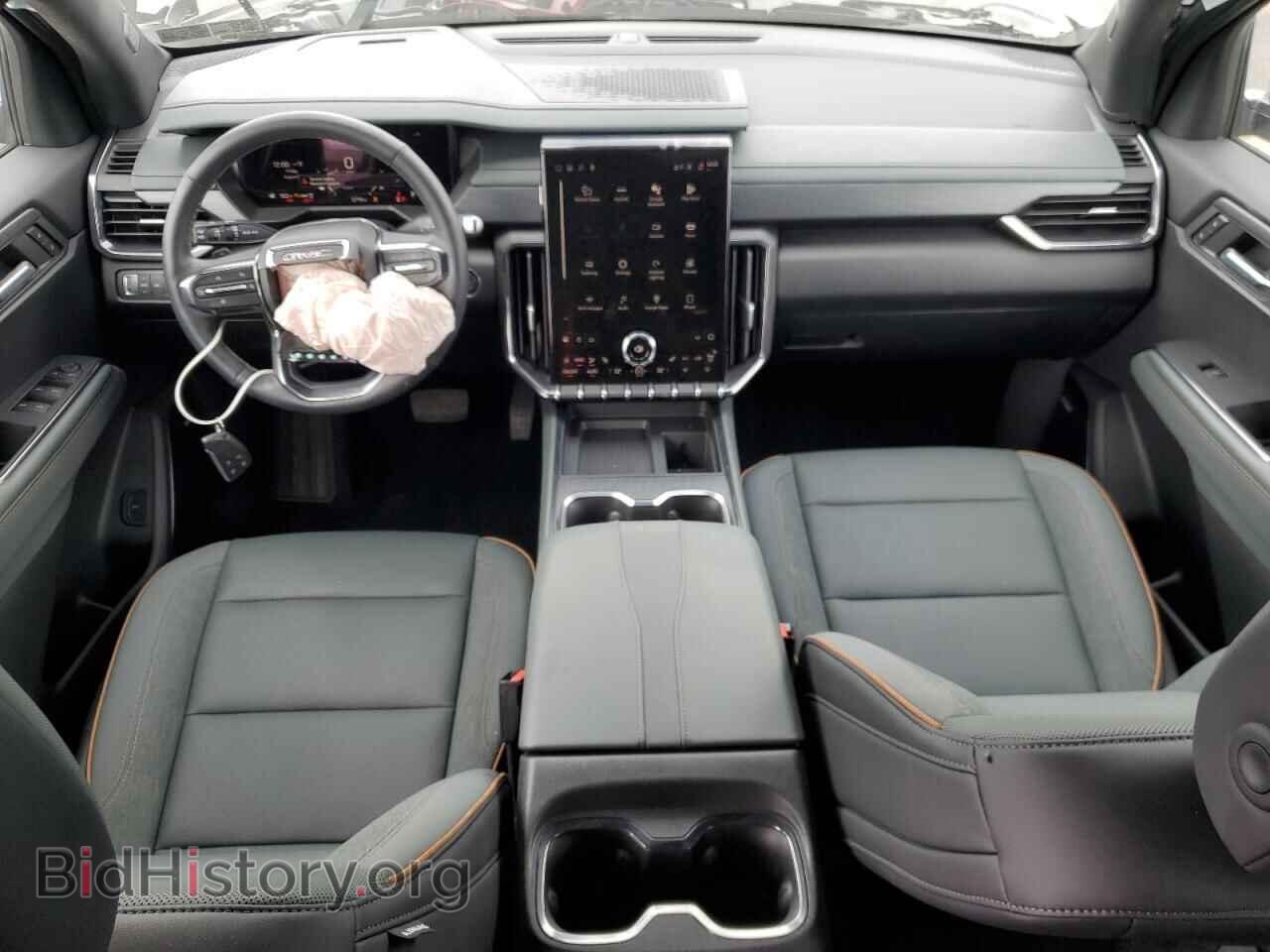 2025 GMC ACADIA - VIN: 1GKENPRS2SJ176327 - Фото 8