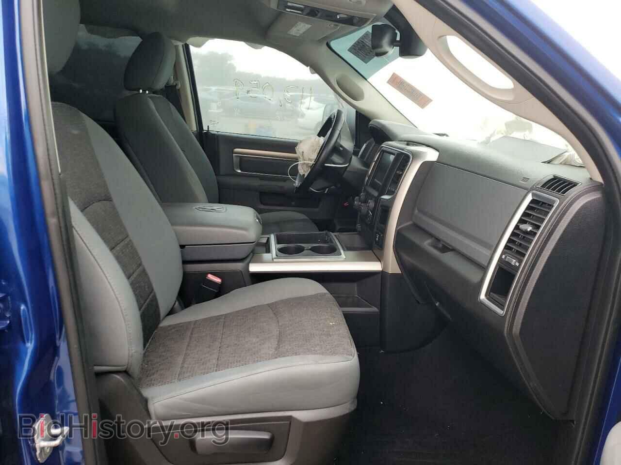 2014 RAM 1500 - VIN: 1C6RR7LT6ES348965 - Фото 5