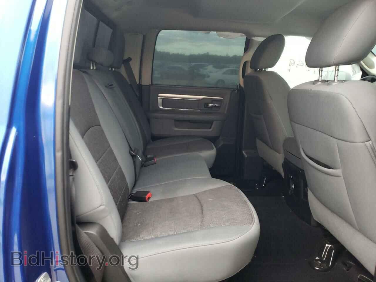 2014 RAM 1500 - VIN: 1C6RR7LT6ES348965 - Фото 6