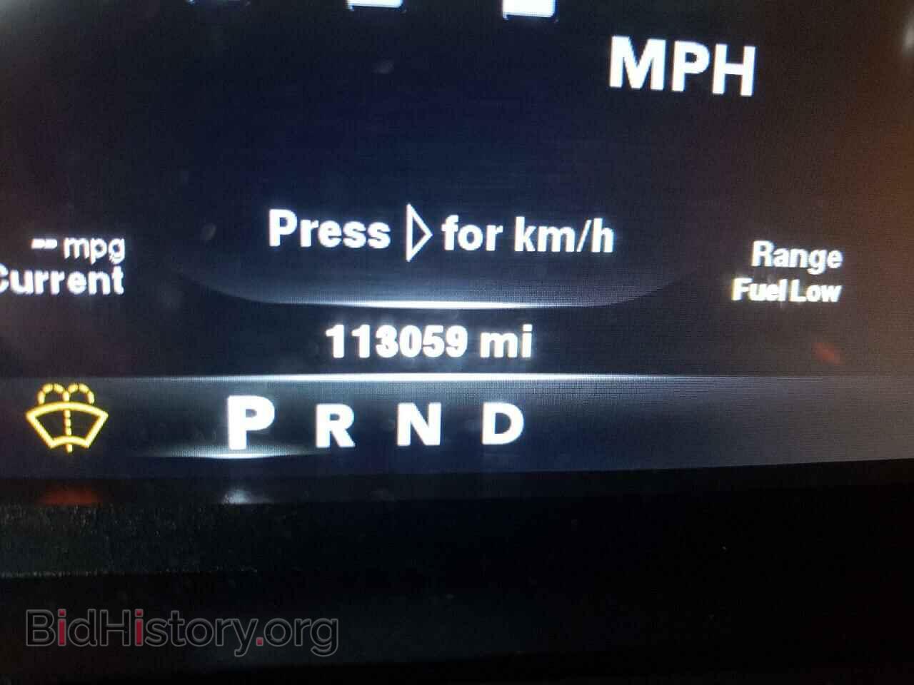 2014 RAM 1500 - VIN: 1C6RR7LT6ES348965 - Фото 8