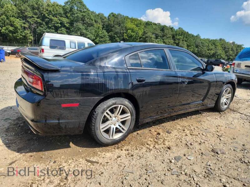2013 Dodge CHARGER (VIN 2C3CDXCTXDH578242) — photo 3 of 14