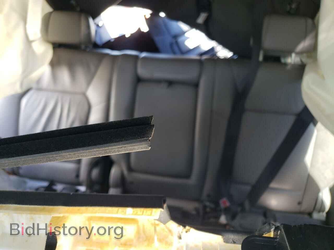 2009 HONDA PILOT - VIN: 5FNYF48519B034116 - Фото 10