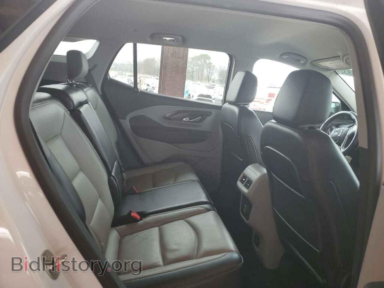 2020 GMC TERRAIN - VIN: 3GKALPEX3LL164509 - Photo 10