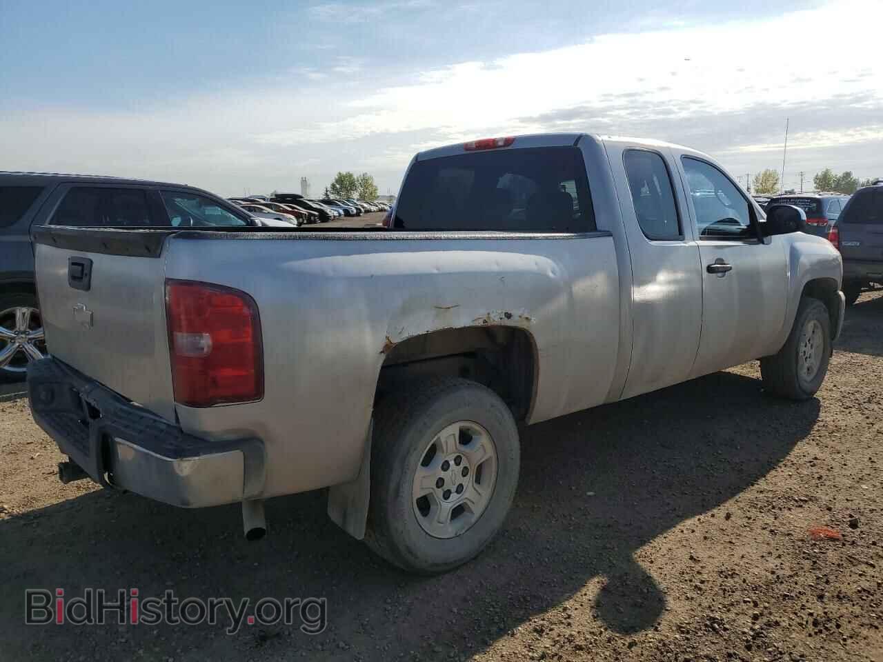 2007 CHEVROLET ALL Models - VIN: 2GCEC19C671695566 - Photo 3