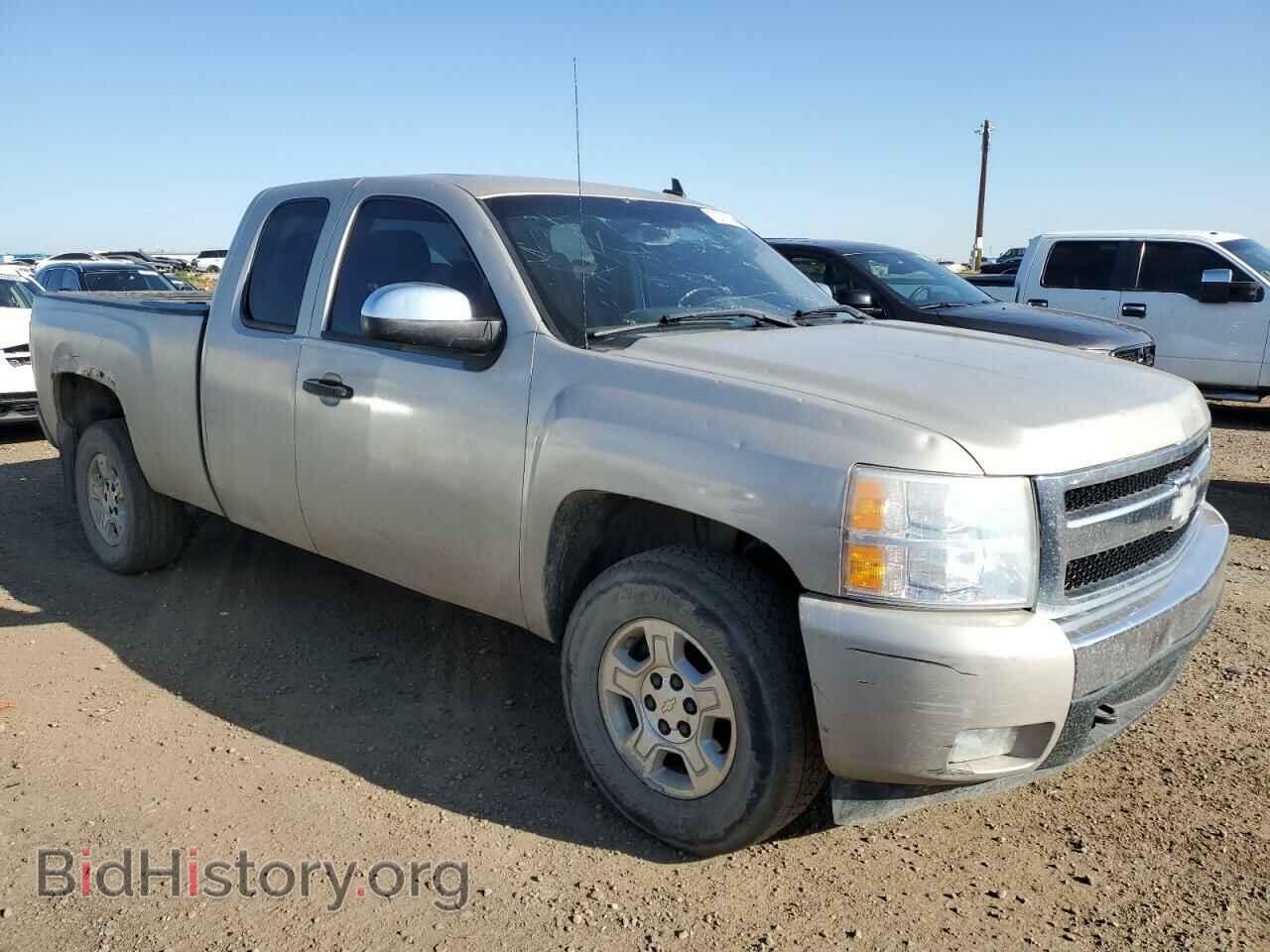 2007 CHEVROLET ALL Models - VIN: 2GCEC19C671695566 - Photo 4