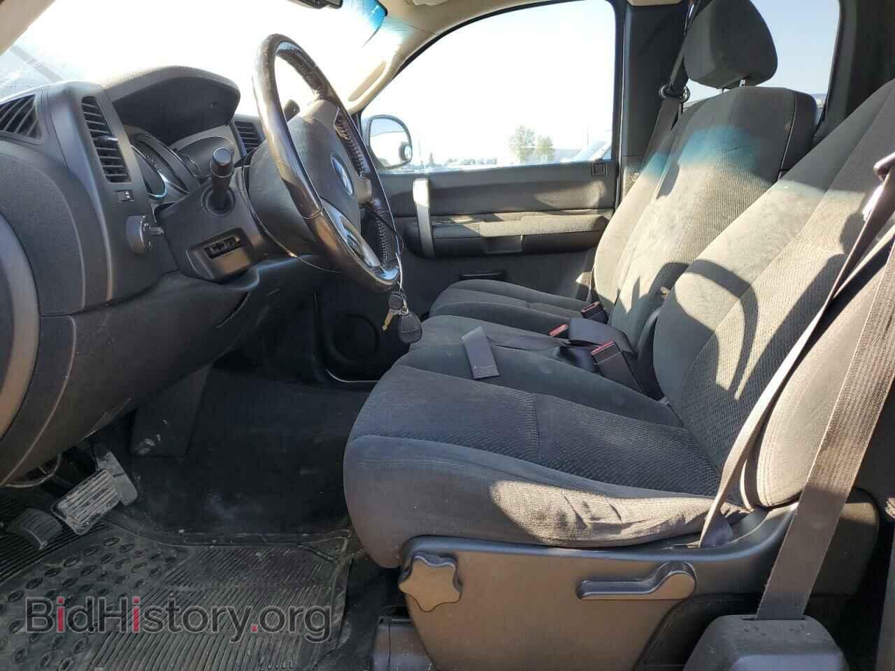 2007 CHEVROLET ALL Models - VIN: 2GCEC19C671695566 - Photo 7