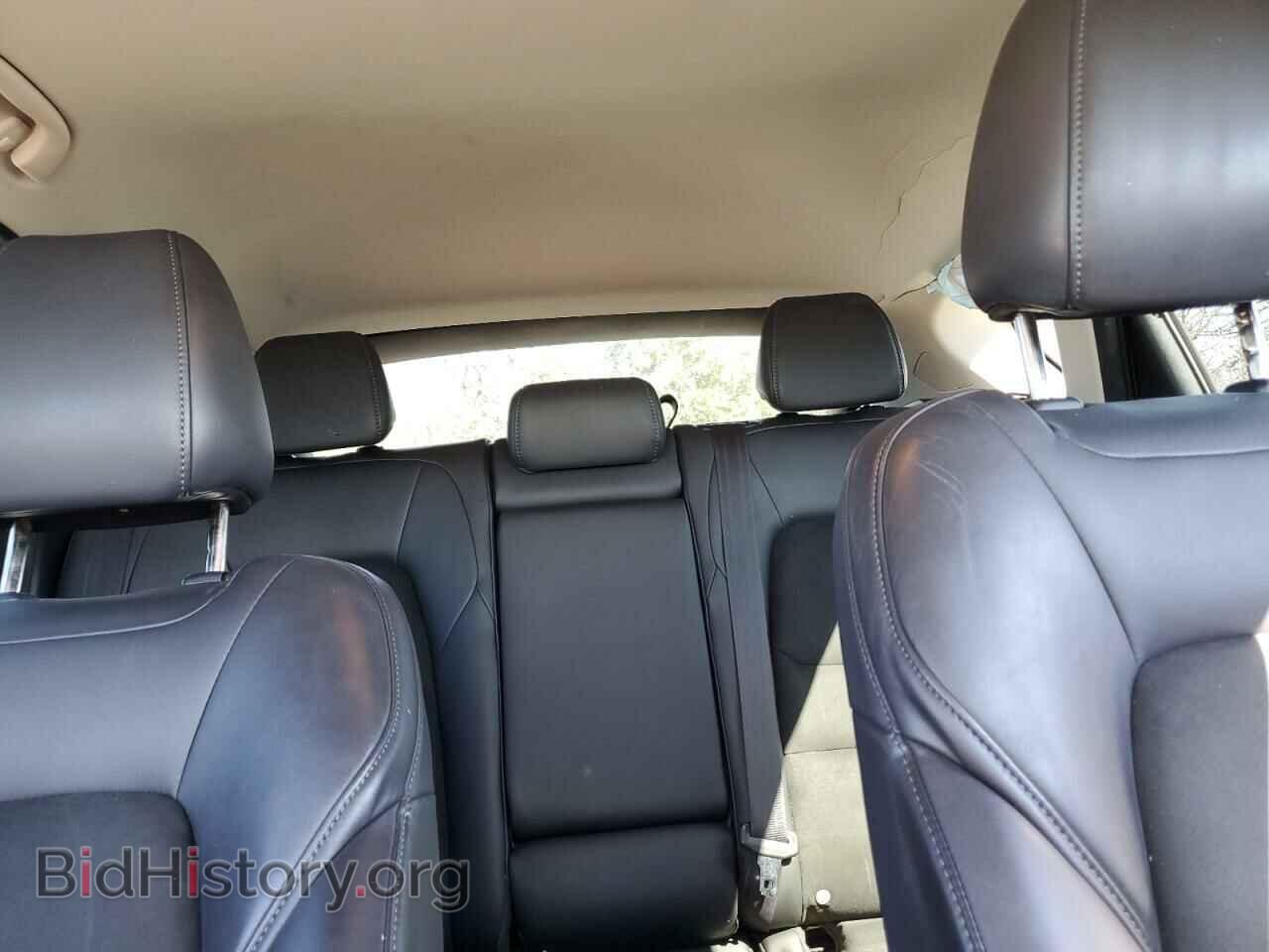 2017 MAZDA CX-5 - VIN: JM3KFBCL7H0168309 - Фото 10