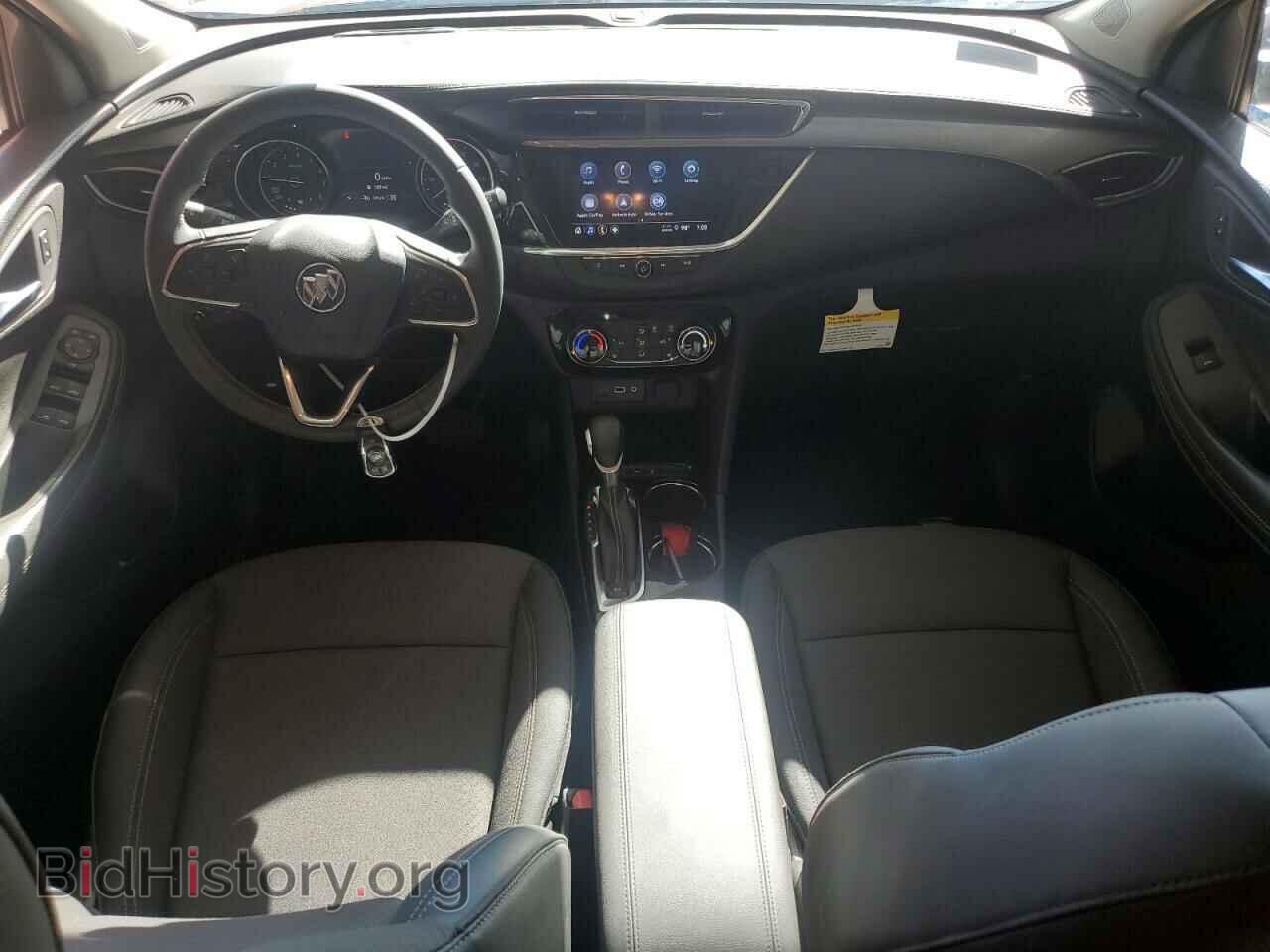 2023 BUICK ENCORE - VIN: KL4MMCSL8PB044092 - Photo 8