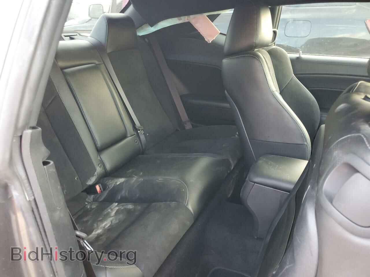 2022 DODGE CHALLENGER - VIN: 2C3CDZFJ5NH160436 - Фото 10