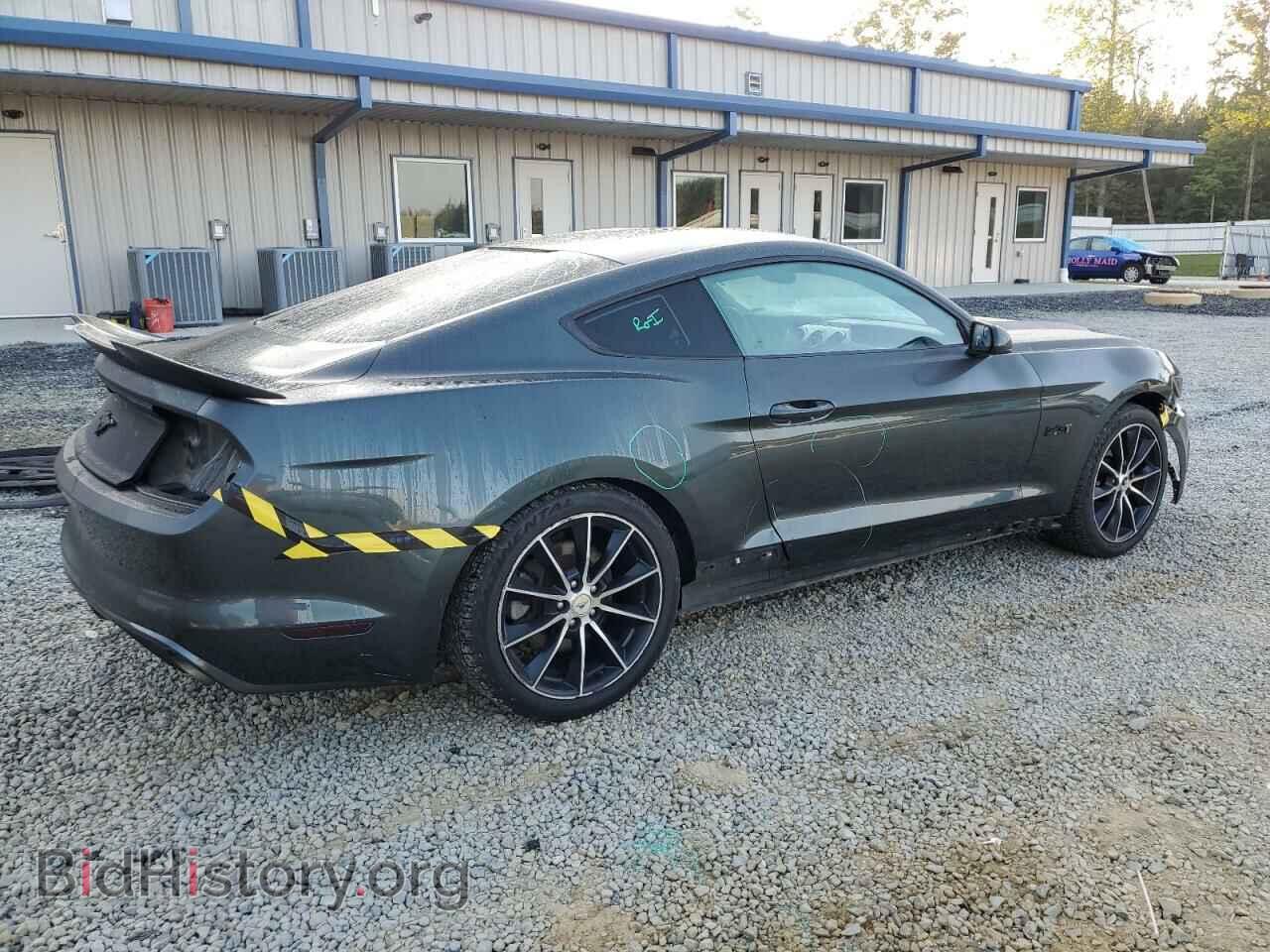 2015 FORD ALL Models - VIN: 1FA6P8TH9F5362061 - Фото 3