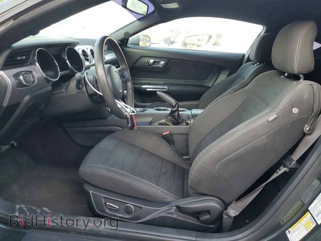 2015 FORD ALL Models - VIN: 1FA6P8TH9F5362061 - Фото 7