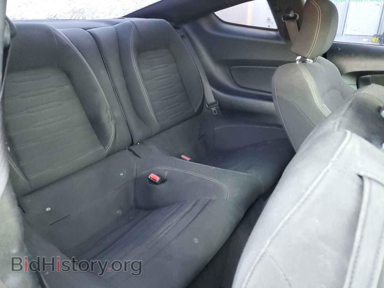 2015 FORD ALL Models - VIN: 1FA6P8TH9F5362061 - Фото 10