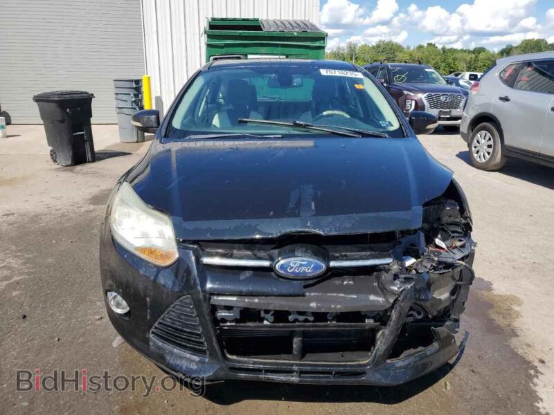 2012 Ford FOCUS (VIN 1FAHP3M28CL214562) — photo 5 of 13