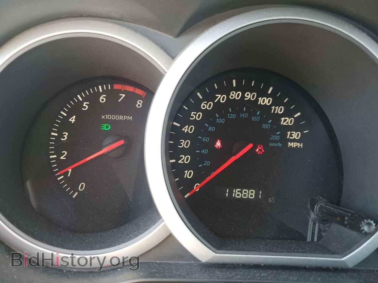 2007 SUZUKI GR VITARA - VIN: JS3TE941974201650 - Photo 9