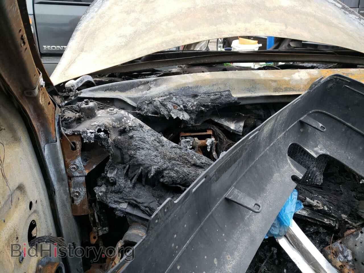2012 CHEVROLET IMPALA - VIN: 2G1WC5E34C1117342 - Фото 9