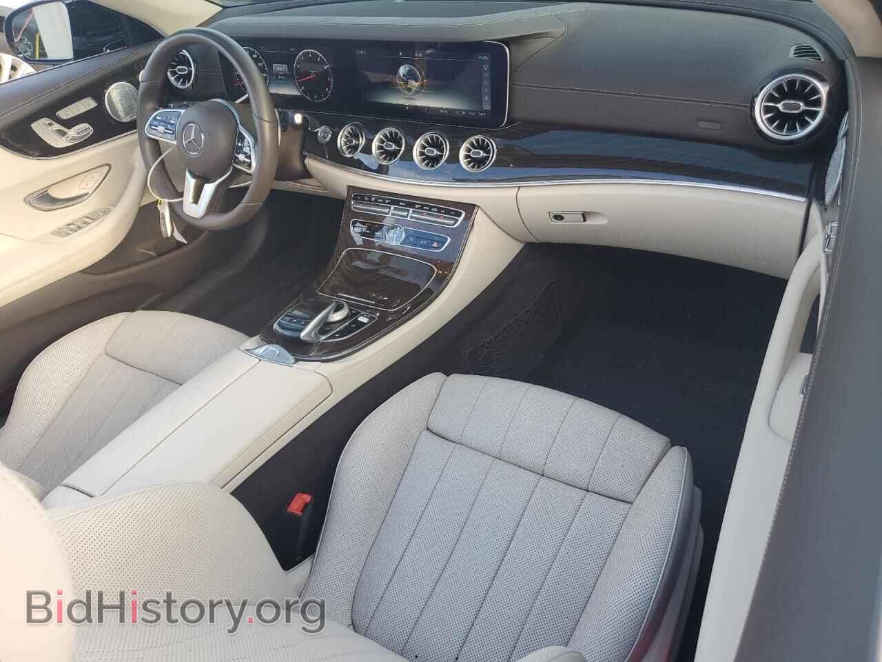 2019 MERCEDES-BENZ E-CLASS - VIN: WDD1K6HB9KF115600 - Фото 8