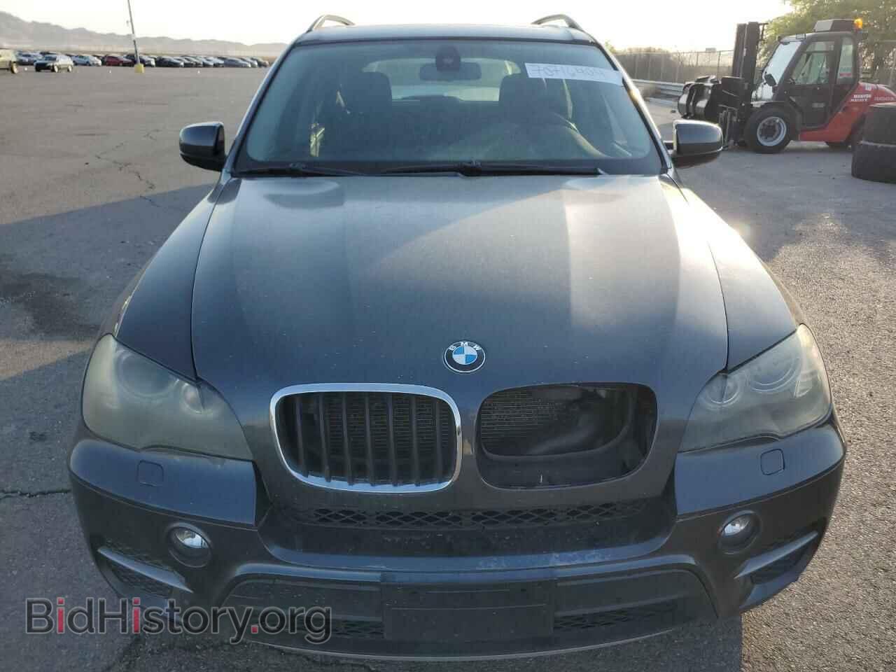 2011 BMW X5 - VIN: 5UXZV4C53BL415501 - Фото 5