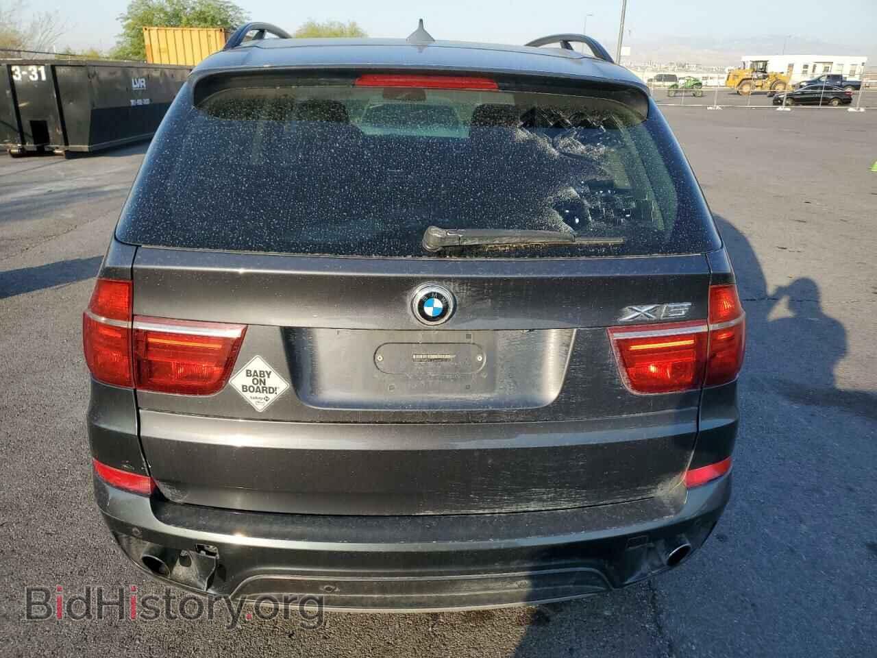 2011 BMW X5 - VIN: 5UXZV4C53BL415501 - Фото 6