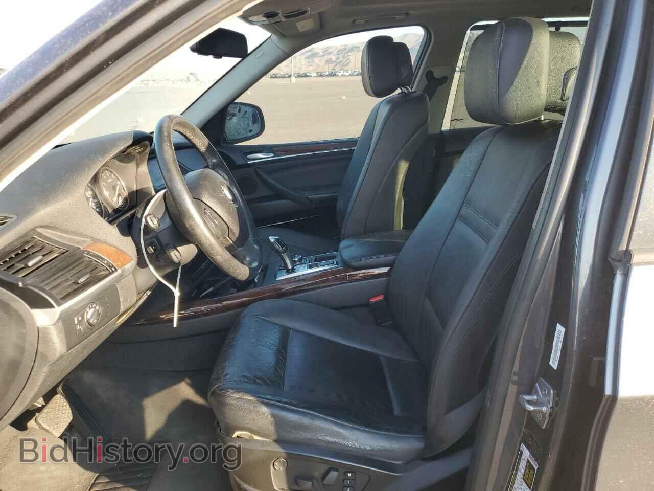 2011 BMW X5 - VIN: 5UXZV4C53BL415501 - Фото 7