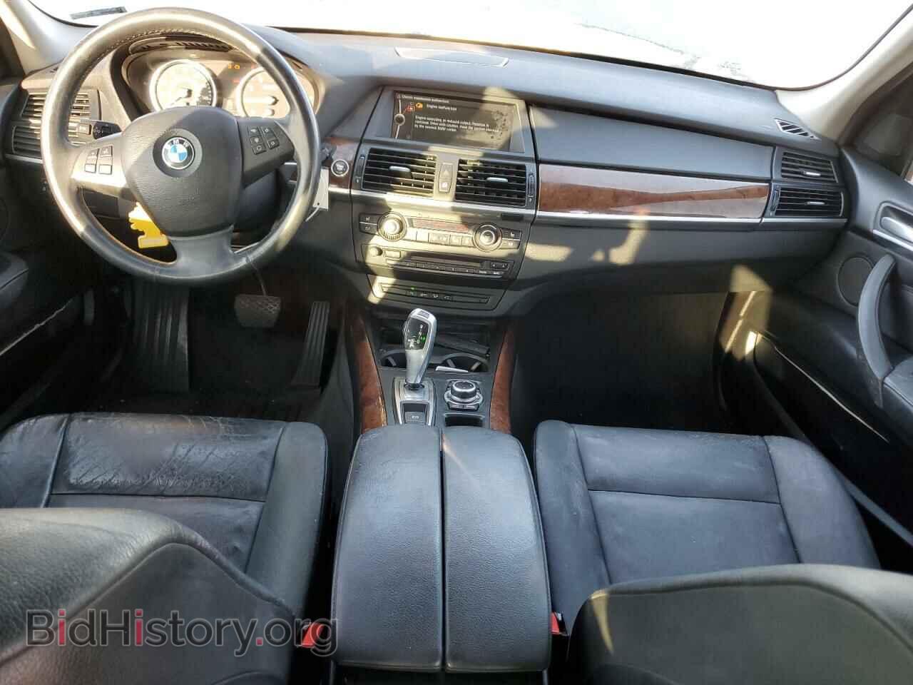 2011 BMW X5 - VIN: 5UXZV4C53BL415501 - Фото 8
