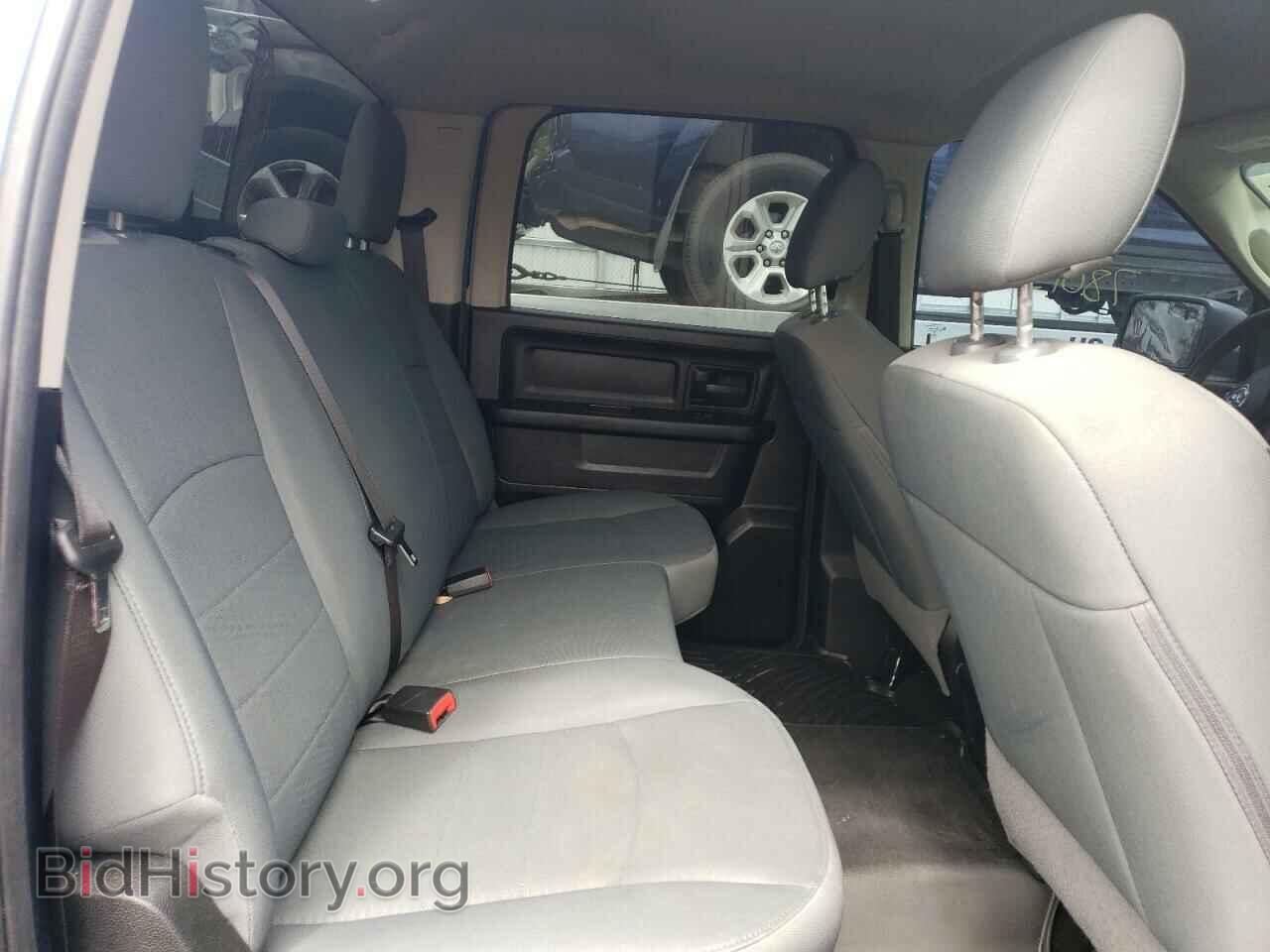 2018 RAM 1500 - VIN: 1C6RR7KT0JS321739 - Фото 10