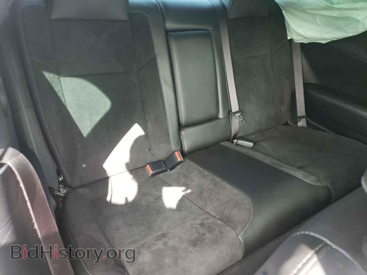 2019 DODGE CHALLENGER - VIN: 2C3CDZFJ3KH690061 - Photo 10
