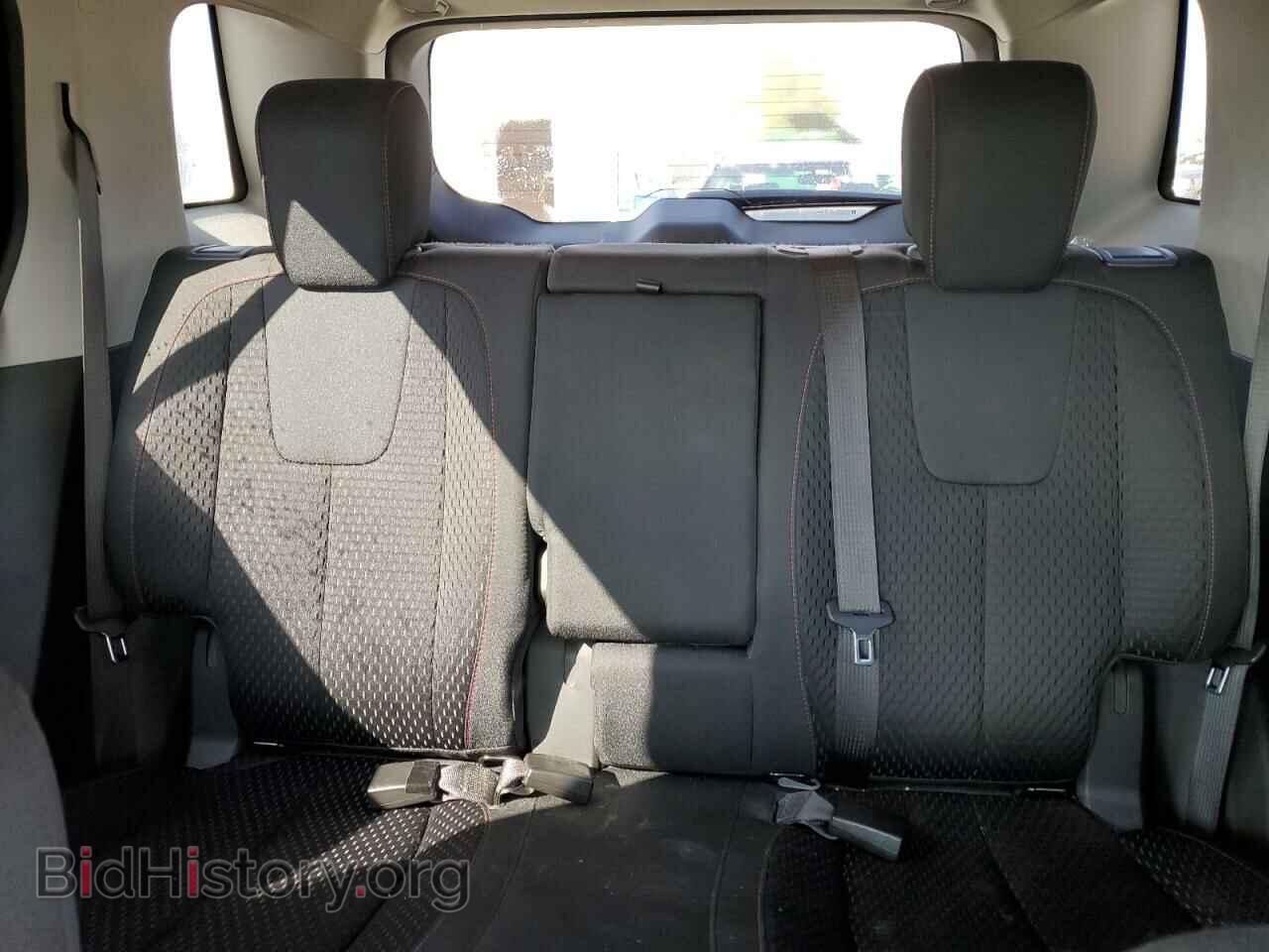 2015 GMC TERRAIN - VIN: 2GKALMEK7F6198304 - Фото 10