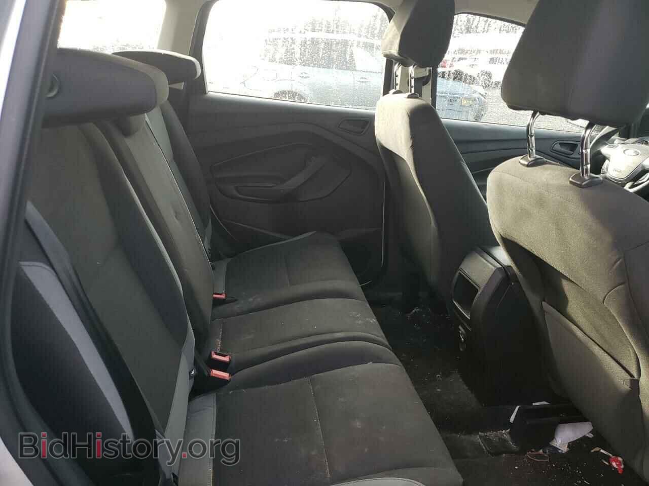2013 FORD ESCAPE - VIN: 1FMCU0F7XDUB15656 - Фото 10