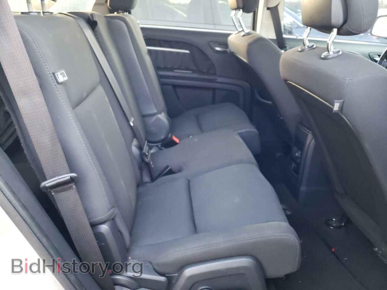 2010 DODGE JOURNEY - VIN: 3D4PG5FV7AT238168 - Фото 6