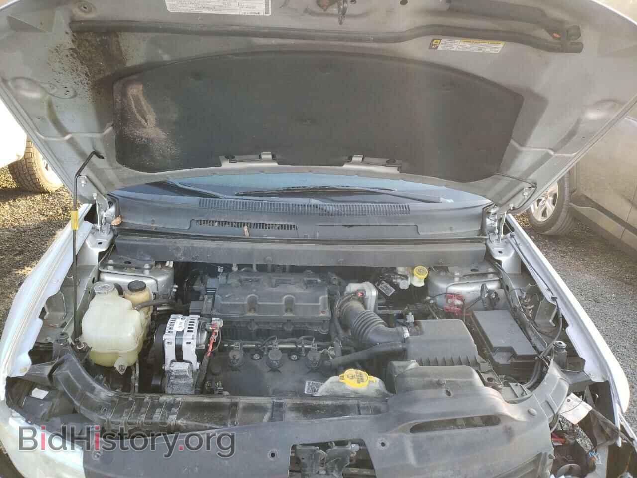 2010 DODGE JOURNEY - VIN: 3D4PG5FV7AT238168 - Фото 7