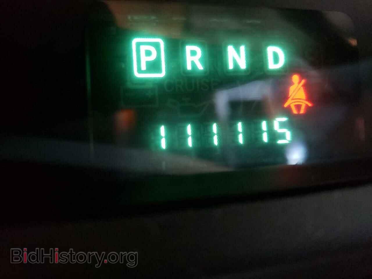 2010 DODGE JOURNEY - VIN: 3D4PG5FV7AT238168 - Фото 8