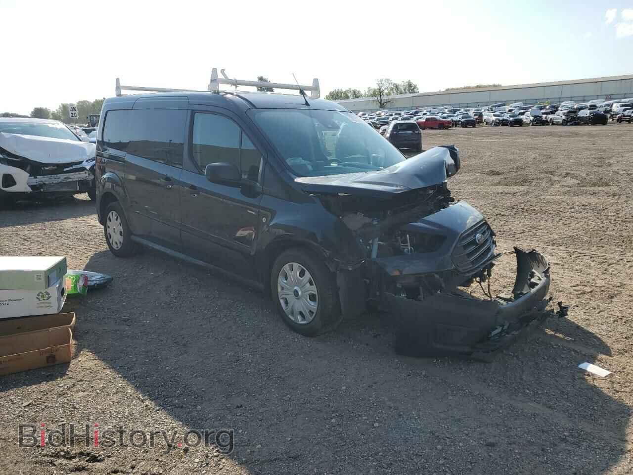 2020 FORD TRANSIT - VIN: NM0LS7E25L1452886 - Фото 4