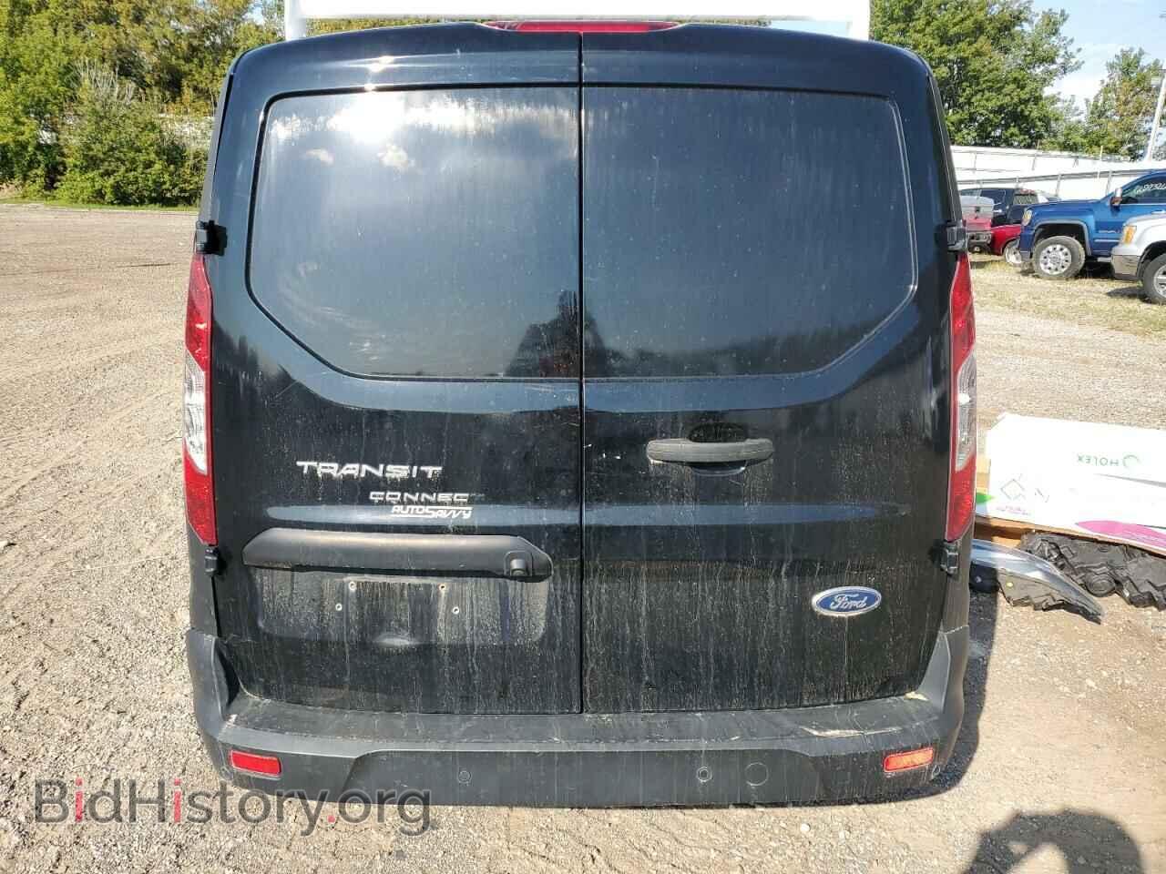 2020 FORD TRANSIT - VIN: NM0LS7E25L1452886 - Фото 6