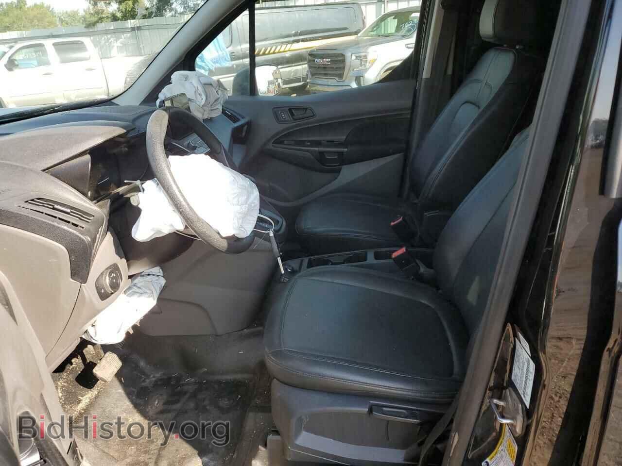 2020 FORD TRANSIT - VIN: NM0LS7E25L1452886 - Фото 7