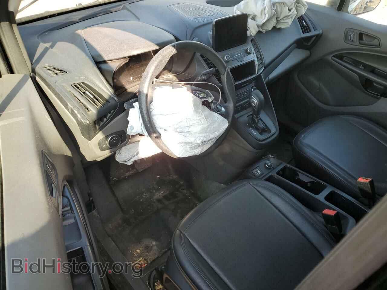 2020 FORD TRANSIT - VIN: NM0LS7E25L1452886 - Фото 8