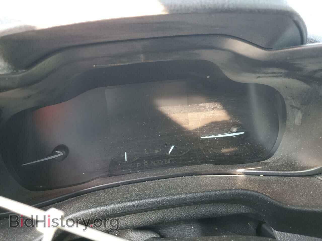 2020 FORD TRANSIT - VIN: NM0LS7E25L1452886 - Фото 9