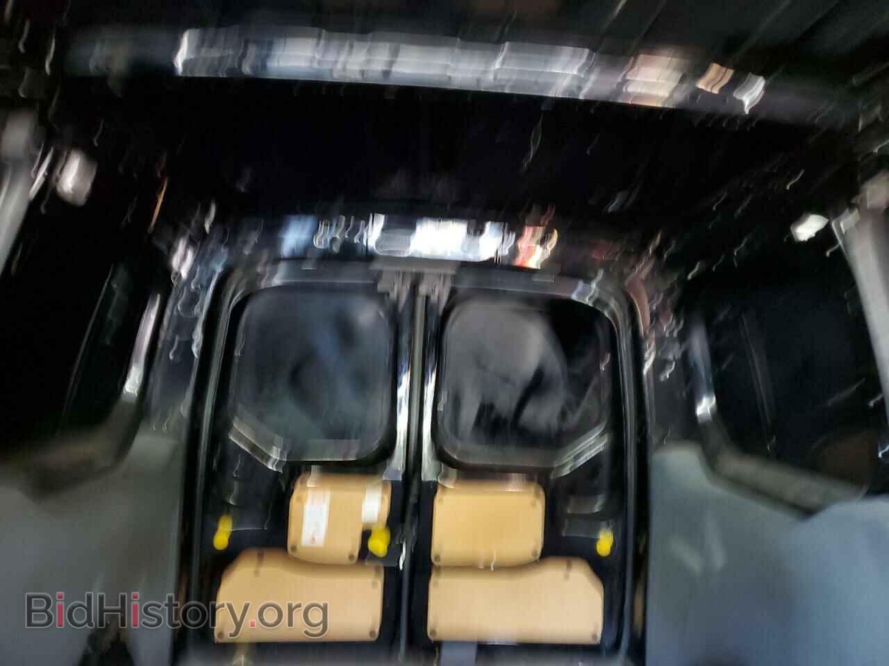 2020 FORD TRANSIT - VIN: NM0LS7E25L1452886 - Фото 10