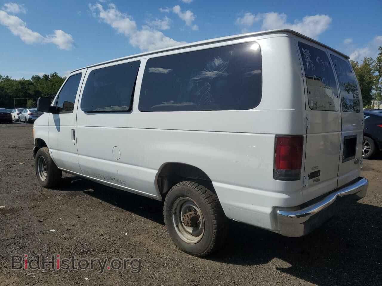 2007 FORD ALL Models - VIN: 1FBNE31L97DA84926 - Фото 2
